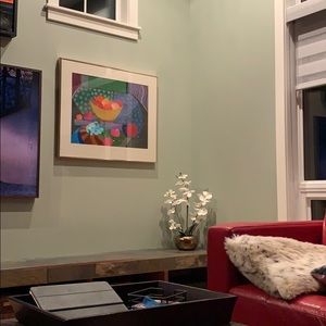 Meet your Posher, Susan